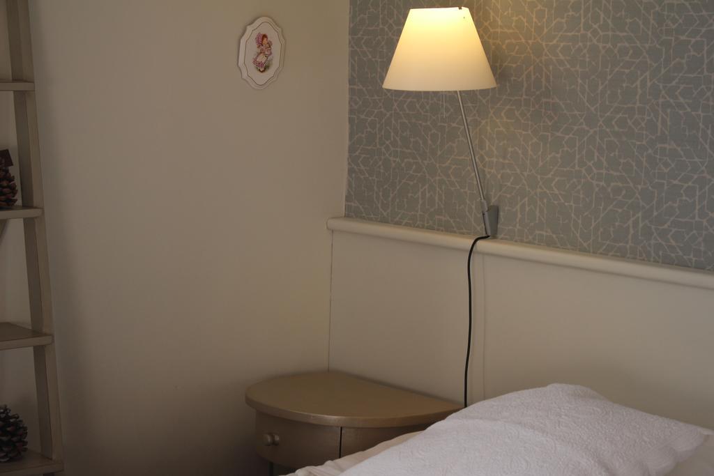 Chambre D'Hotes De L'Abricotier Saint-Macaire Exterior foto